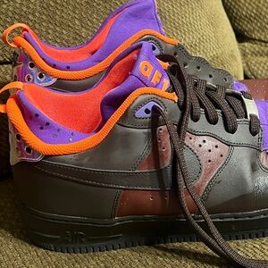 Nike